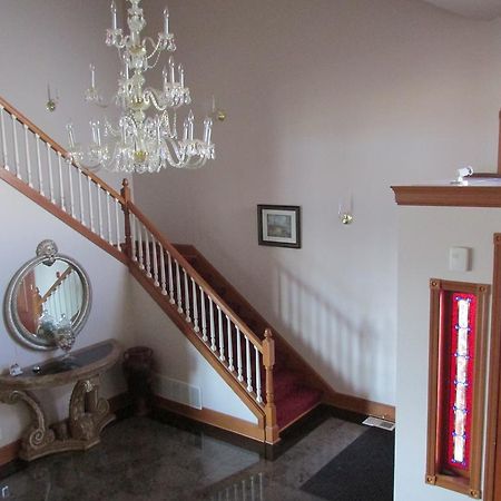 Mansion Inn Lake Stevens Zewnętrze zdjęcie