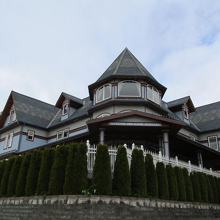 Mansion Inn Lake Stevens Pokój zdjęcie