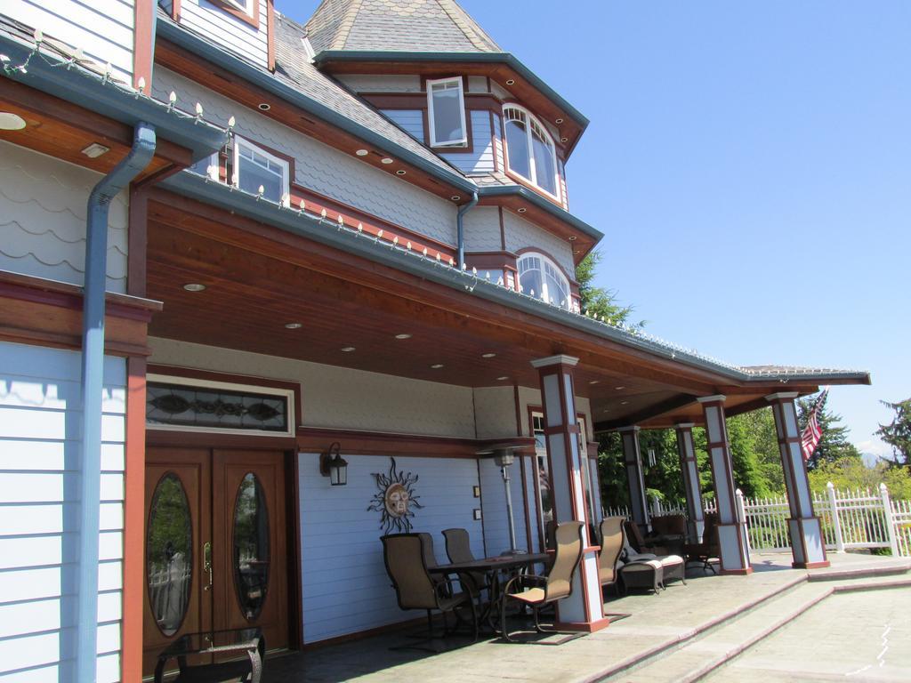 Mansion Inn Lake Stevens Pokój zdjęcie