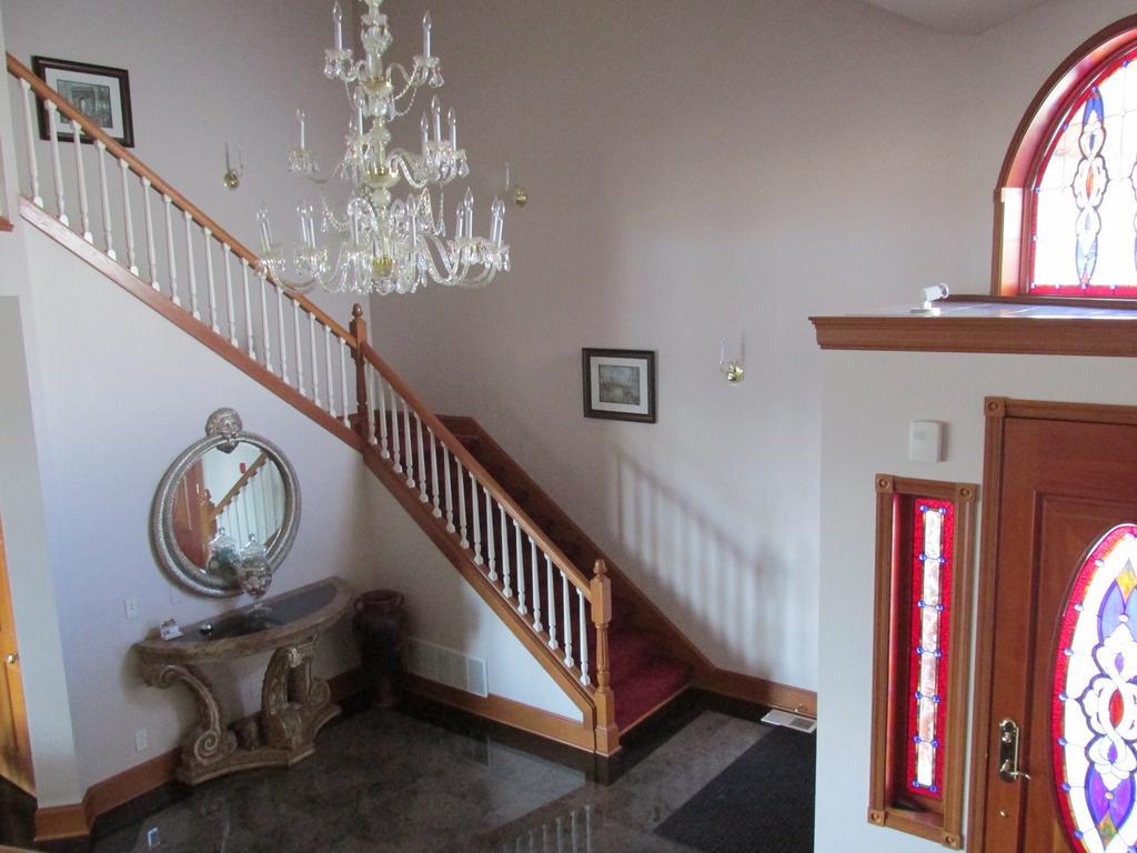Mansion Inn Lake Stevens Zewnętrze zdjęcie
